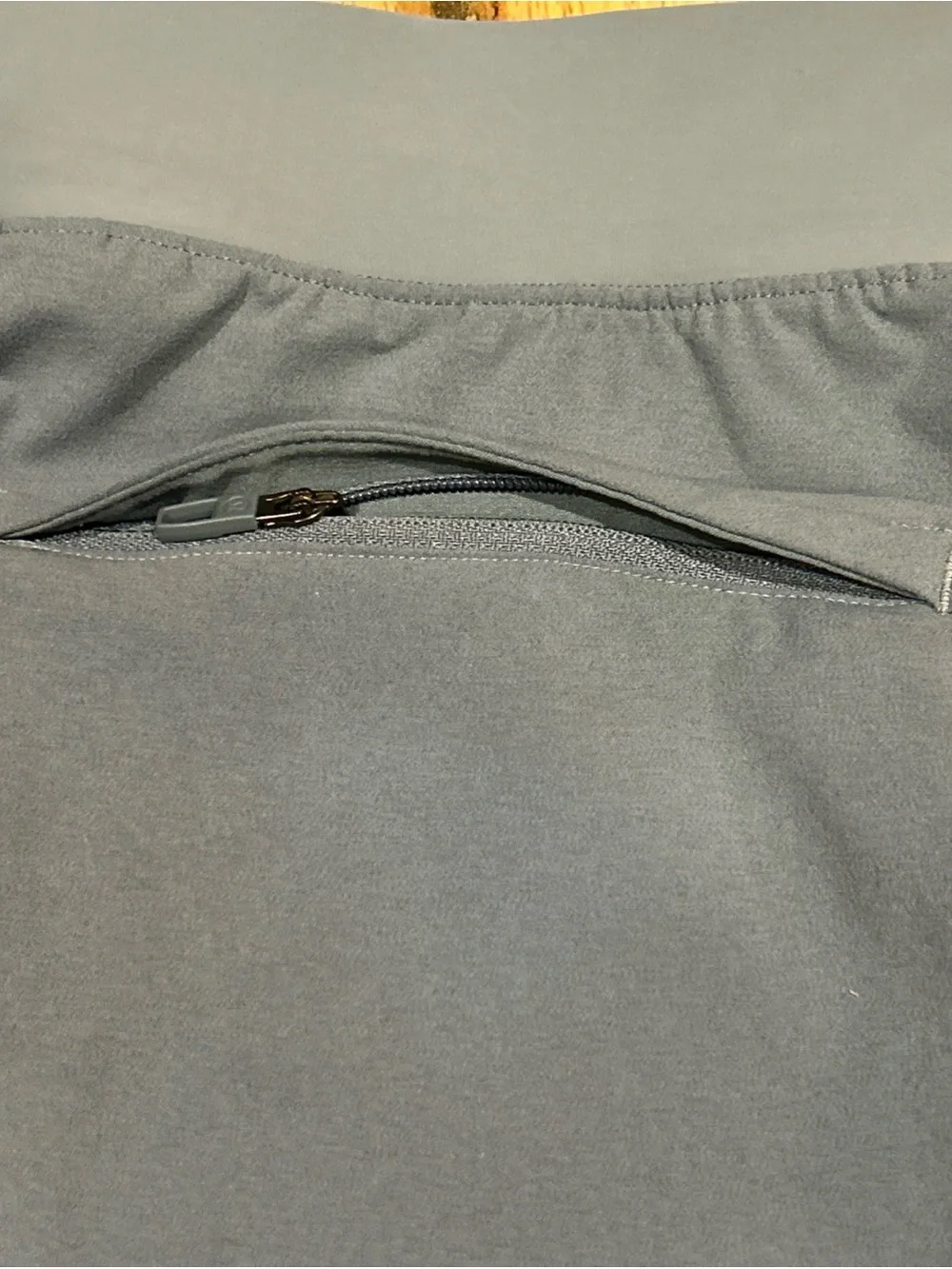 Men's Lululemon Zeroed in Linerless Shorts 7in Inseam XXL